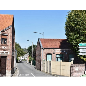 Commune de GAUCHIN LEGAL