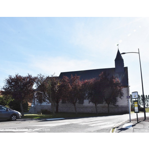 église Saint Joseph