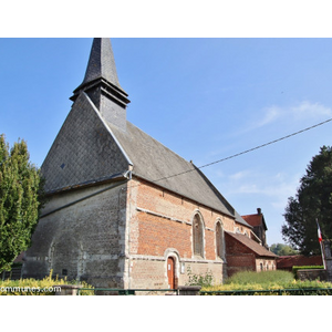 église Sainte gertrude