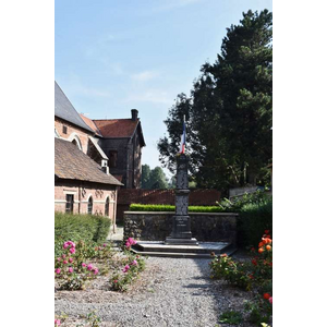 le monument aux morts