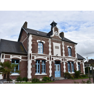 la Mairie