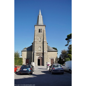 église Sainte Jeanne d'Arc 