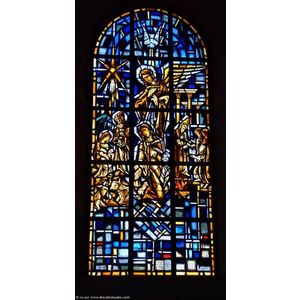 église Saint Jeanne D'Arc 