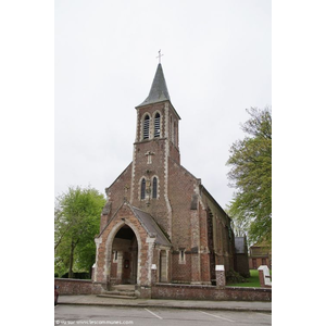 église Saint Sylvestre 