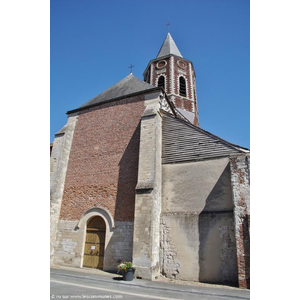 église Saint Sauveur 