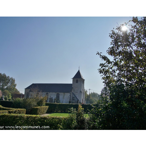 Commune de HAMES BOUCRES