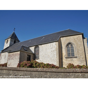 église Saint Martin 