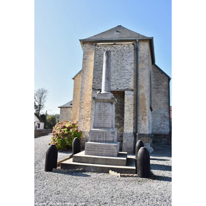 le Monument Aux Morts 