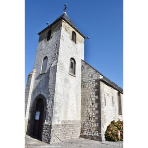 église Saint Martin 