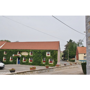 Commune de HARDINGHEN