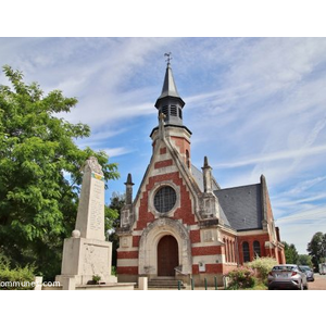 église saint michel