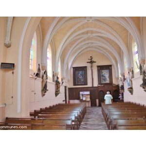 église Saint Pierre