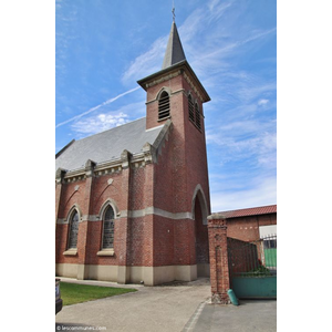 église saint germin