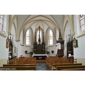 église Saint Riquier