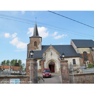 église saint Pierre 