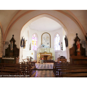 église saint Pierre 