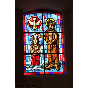 église Saint Pierre 