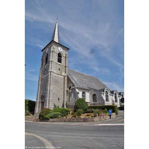 église Saint Martin 