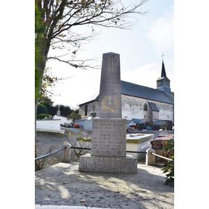 le monument aux morts
