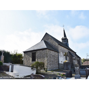 église saint Quentin 