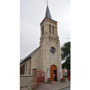 église Saint eloi