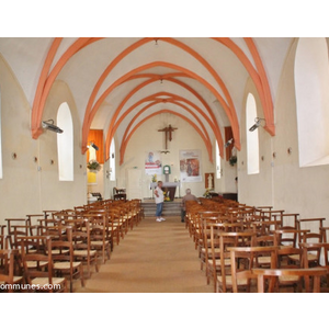 église Saint eloi