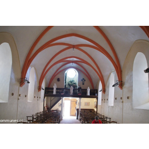  église Saint eloi