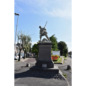 Commune de HESDIN LA FORET