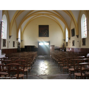 Commune de HESDIN L ABBE