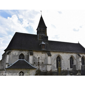 église Saint Germain 