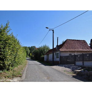 le village