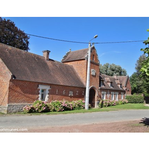 Commune de HEZECQUES