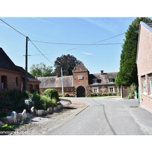 le village