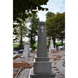 le Monument Aux Morts 