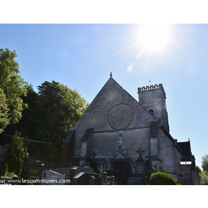 église Saint Jean Baptiste 