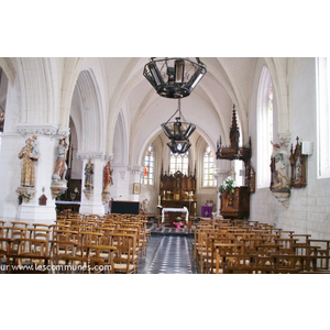 église Saint André