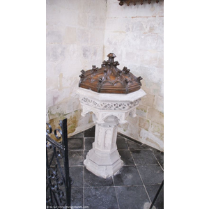 église Saint André