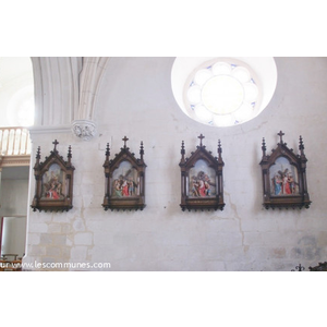 église Saint André 