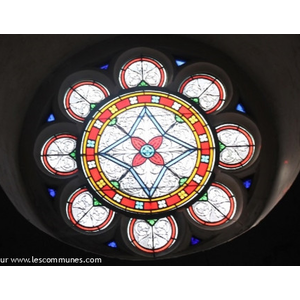 église Saint André 