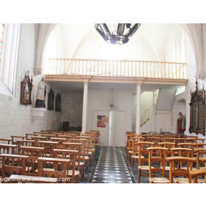 église saint André