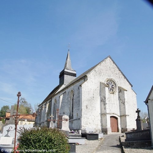 église saint pierre 