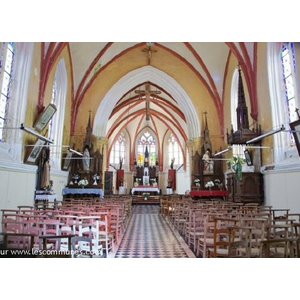 église saint Pierre 