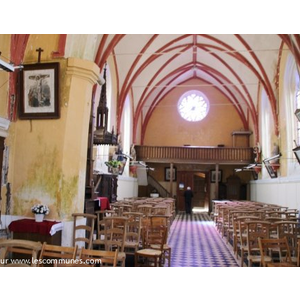 église saint Pierre 