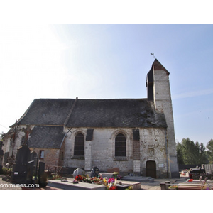 église saint Martin 