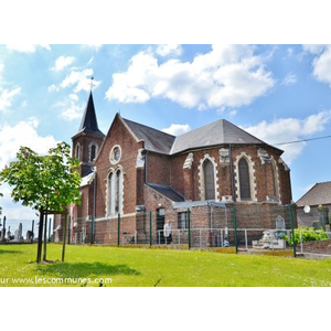 Berguette ( église St Pierre )