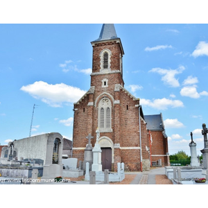 Commune de ISBERGUES