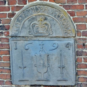 Berguette ( église St Pierre )