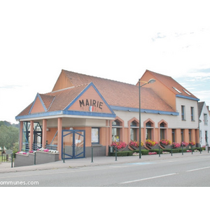 la mairie