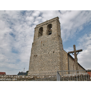 église Sainte Apolline