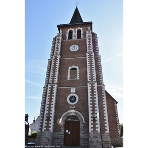 église Saint Nicolas 
